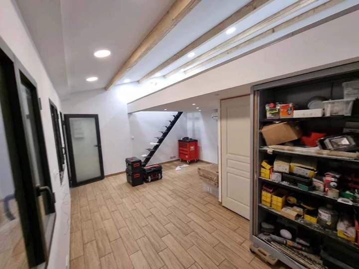 Revêtement de sols Le Vaucluse