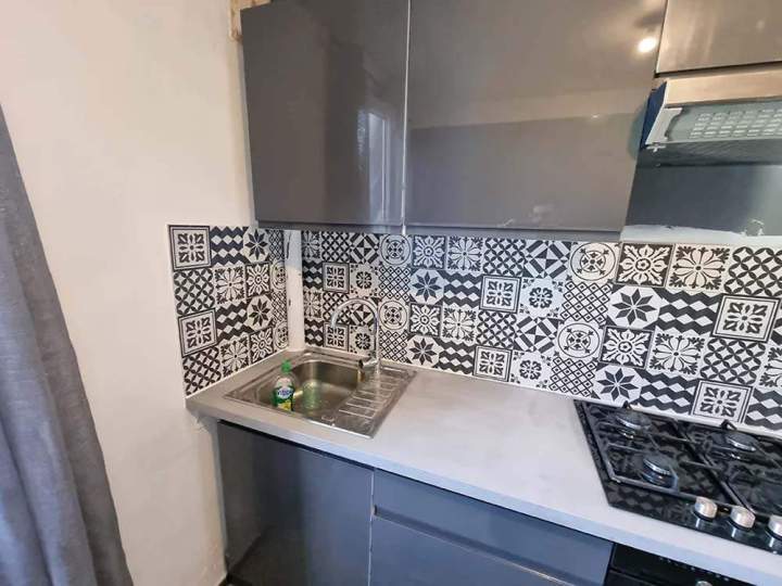 Installation de cuisine Le Vaucluse