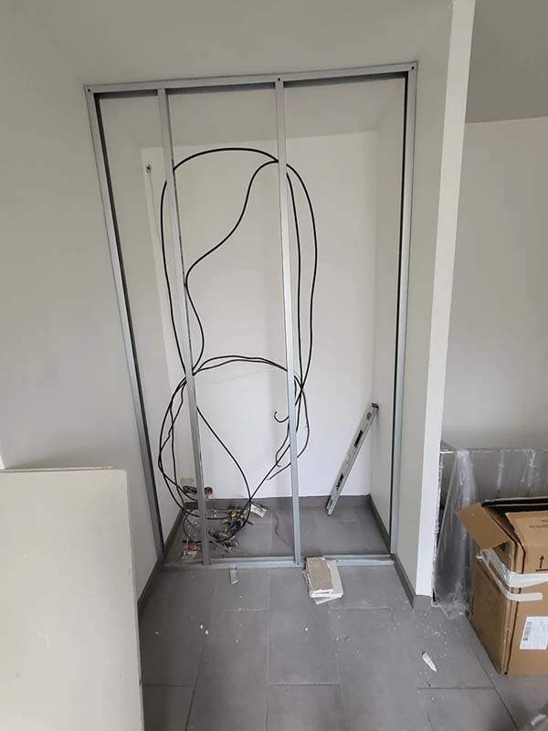 Installation de salles de bains Le Vaucluse