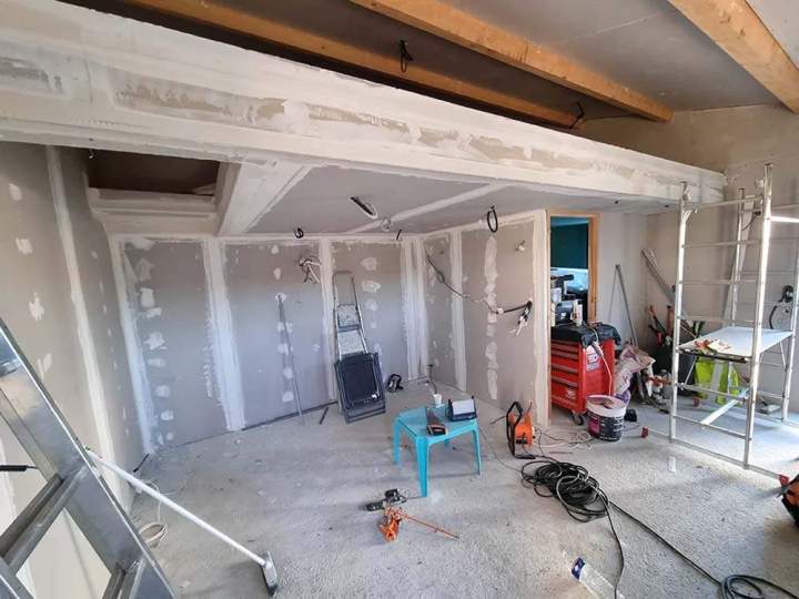 Plâtrier Le Vaucluse