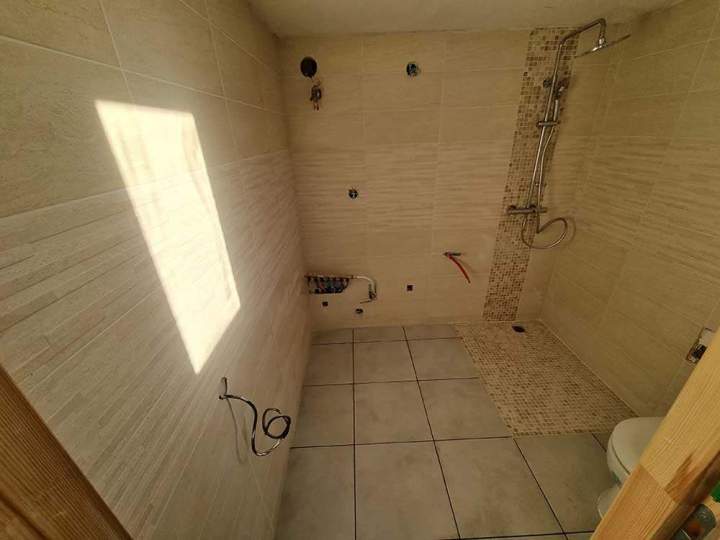 Installation de salle de bains Le Vaucluse