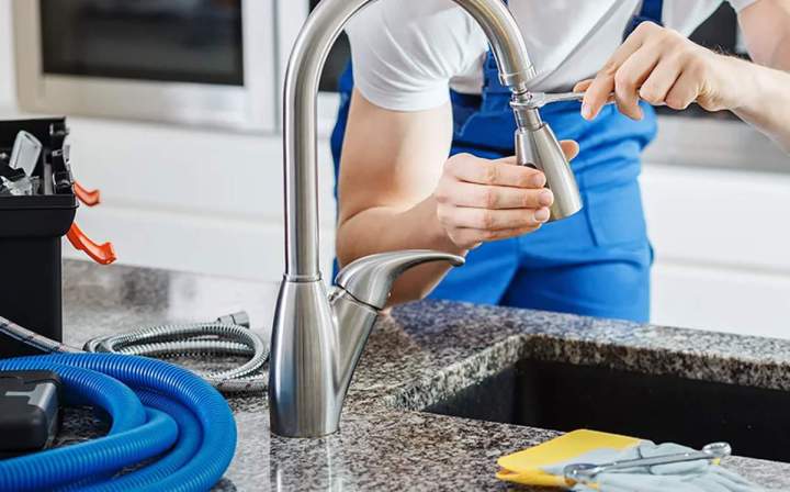 Intervention rapide pour tous vos besoins en plomberie