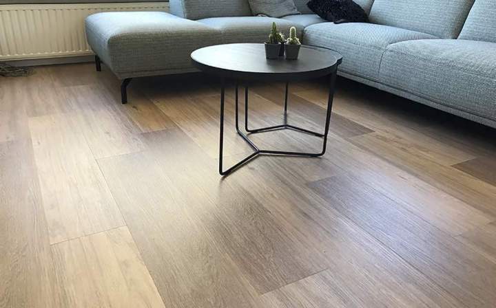 Pose de revêtements de sols pour chaque espace