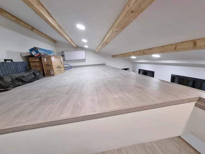 Plâtrerie Le Vaucluse