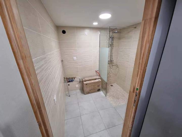 Pose de salle de bain Le Vaucluse