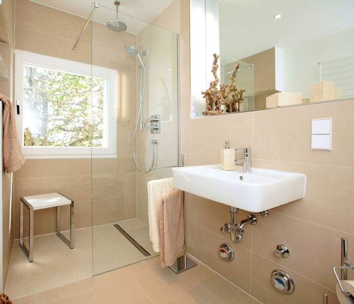 Pose de salle de bain Le Vaucluse